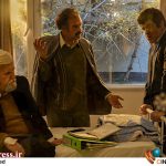 «شاه نقش» به اکران آنلاین رسید – اخبار سینمای ایران و جهان