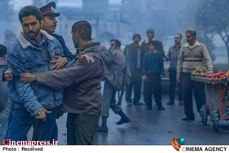 «بازی خونی» در شبکه افق – اخبار سینمای ایران و جهان