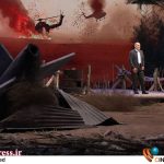 فصل دوم «جبهه» از ابتدای ماه رمضان به تلویزیون می‌آید – اخبار سینمای ایران و جهان