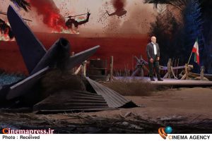 فصل دوم «جبهه» از ابتدای ماه رمضان به تلویزیون می‌آید – اخبار سینمای ایران و جهان