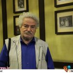 «عدالت» در حوزه آثار هنری در کشور ما عملاً وجود ندارد/ هیچ نهادی نداریم که از «هنرمند» حمایت کند – اخبار سینمای ایران و جهان