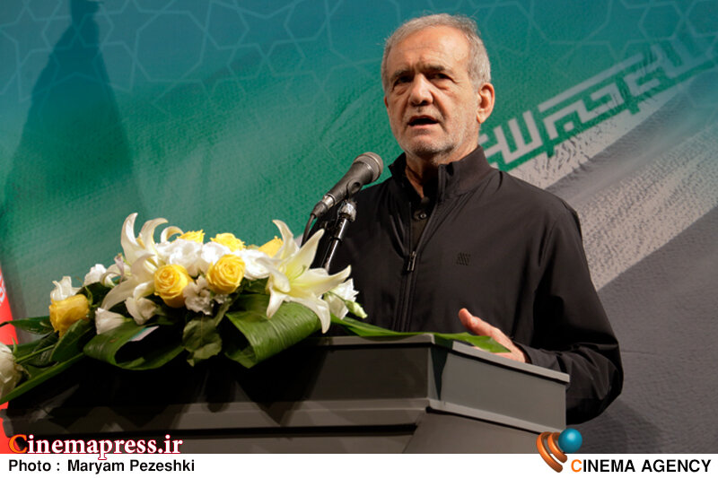 «وزارت آموزش و پرورش» از تمام ظرفیت‌های دولتی و بخش خصوصی برای تولید، ترویج و عرضه آثار متناسب و منطبق با اهداف آموزشی و تربیتی به بهترین شیوه بهره‌برداری کند – اخبار سینمای ایران و جهان