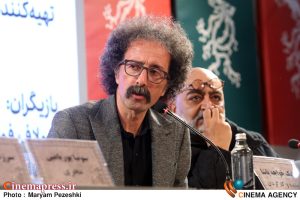 «سینمای دغدغه‌مند» و روشنفکر سینمایی است که جرأت داشته باشد درباره «سختی‌های جهان امروز» فیلم بسازد/ یک جریان فکری وجود دارد که دوست ندارد «ایران» سینمای بالنده داشته باشد – اخبار سینمای ایران و جهان