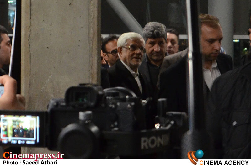 برگزاری موفق این دوره از «جشنواره‌های فرهنگی – هنری و سینمایی فجر» قابل ستایش است!! – اخبار سینمای ایران و جهان