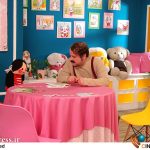 فصل جدید «بابابام» به تلویزیون می‌آید – اخبار سینمای ایران و جهان