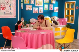 فصل جدید «بابابام» به تلویزیون می‌آید – اخبار سینمای ایران و جهان