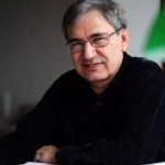 «اورهان پاموک» برای نخستین‌بار به عنوان «بازیگر» جلو دوربین مجموعه تلویزیونی اقتباس‌شده از کتاب خود می‌رود – اخبار سینمای ایران و جهان