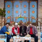 «احسان» به همراه «آقا ماشالله» با ویژه‌برنامه رمضانی «سرسفره خدا» به تلویزیون می‌آیند – اخبار سینمای ایران و جهان