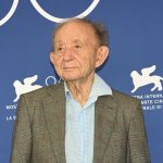 «فردریک وایزمن» یهودی درگذشت – اخبار سینمای ایران و جهان