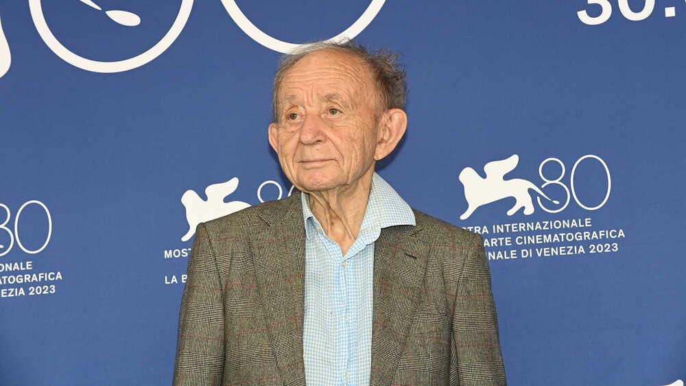 «فردریک وایزمن» یهودی درگذشت – اخبار سینمای ایران و جهان