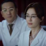 «گروه نجات» چینی به تلویزیون می‌آید – اخبار سینمای ایران و جهان