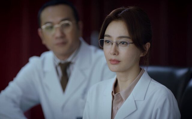 «گروه نجات» چینی به تلویزیون می‌آید – اخبار سینمای ایران و جهان