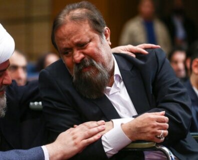 زارعی: من «سرباز سیدعلی خامنه‌ای» هستم/ چه مرگی بالاتر از اینکه جانم را در راه «جمهوری اسلامی» بدهم – اخبار سینمای ایران و جهان