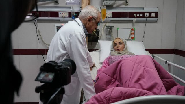 «اهدای خون» موضوع یک فیلم داستانی شد – اخبار سینمای ایران و جهان