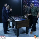 عکس/ یازدهمین جشنواره بازی‌های ویدیویی ایران «هفت‌خوان بازی» -۲