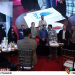 عکس/ آیین افتتاح «نشر سیمرغ»