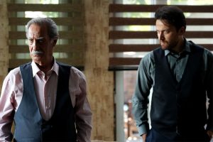 تیتراژ «ساهره» با صدای «محمد اصفهانی» شنیدنی شد – اخبار سینمای ایران و جهان