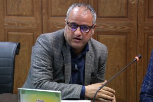 «ذائقه مردم» تغییر کرده/ «جامعه» در حال پوست‌اندازی است/ «هوش مصنوعی» تحولات اساسی در حوزه «رسانه» ایجاد کرده/ «نسل جوان» بخش مهمی از «خوراک رسانه‌ای» خود را از «خارج» دریافت می‌کند – اخبار سینمای ایران و جهان