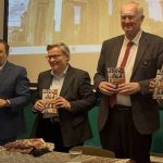 کنفرانسی با عنوان «تمدن ایرانی-اسلامی» در پایتخت اتریش برگزار شد – اخبار سینمای ایران و جهان