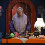 «ثریا قاسمی» با «هتل بسیار بسیار عجیب» به تلویزیون می‌آید – اخبار سینمای ایران و جهان