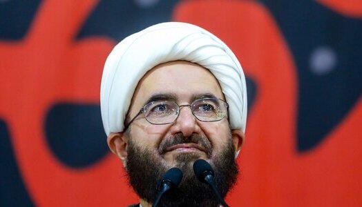 مردم ما در «پناه قرآن» همدل، همسو، محکم، استوار و متحد پای آرمان‌های خود ایستادند/ «نمایشگاه قرآن» به نوعی اعلام پناه‌جویی به ساحت «قرآن کریم» است – اخبار سینمای ایران و جهان