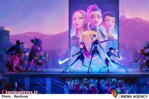 «نتفلیکس» با «شکارچیان شیاطین کی‌پاپ» ۱۰ جایزه اصلی «انی ۲۰۲۶» را از آن خود کرد – اخبار سینمای ایران و جهان