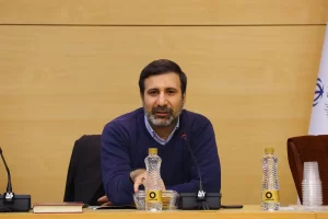 لایحه بودجه ۱۴۰۵ به شکل رسمی دریافت شد