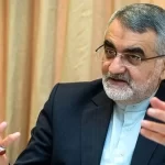 مذاکره می کنیم که نگویند ایران از مذاکره سر باز زده است