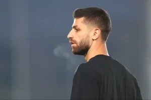 خواسته هافبک پرسپولیس از اوسمار