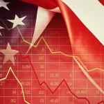 افزایش چشمگیر کسری تجاری آمریکا