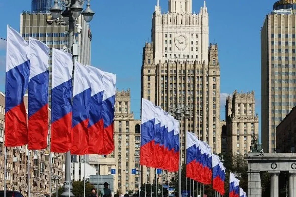 روسیه به قطعنامه سازمان ملل درباره اوکراین واکنش نشان داد