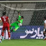 تغییر در زمان دیدار پرسپولیس و استقلال