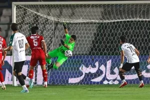 تغییر در زمان دیدار پرسپولیس و استقلال