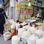 خرما فراوان، اما گران است