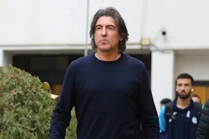 پس‌لرزه‌های حذف آسیایی استقلال؛ گمانه‌زنی‌ها درباره جدایی ساپینتو