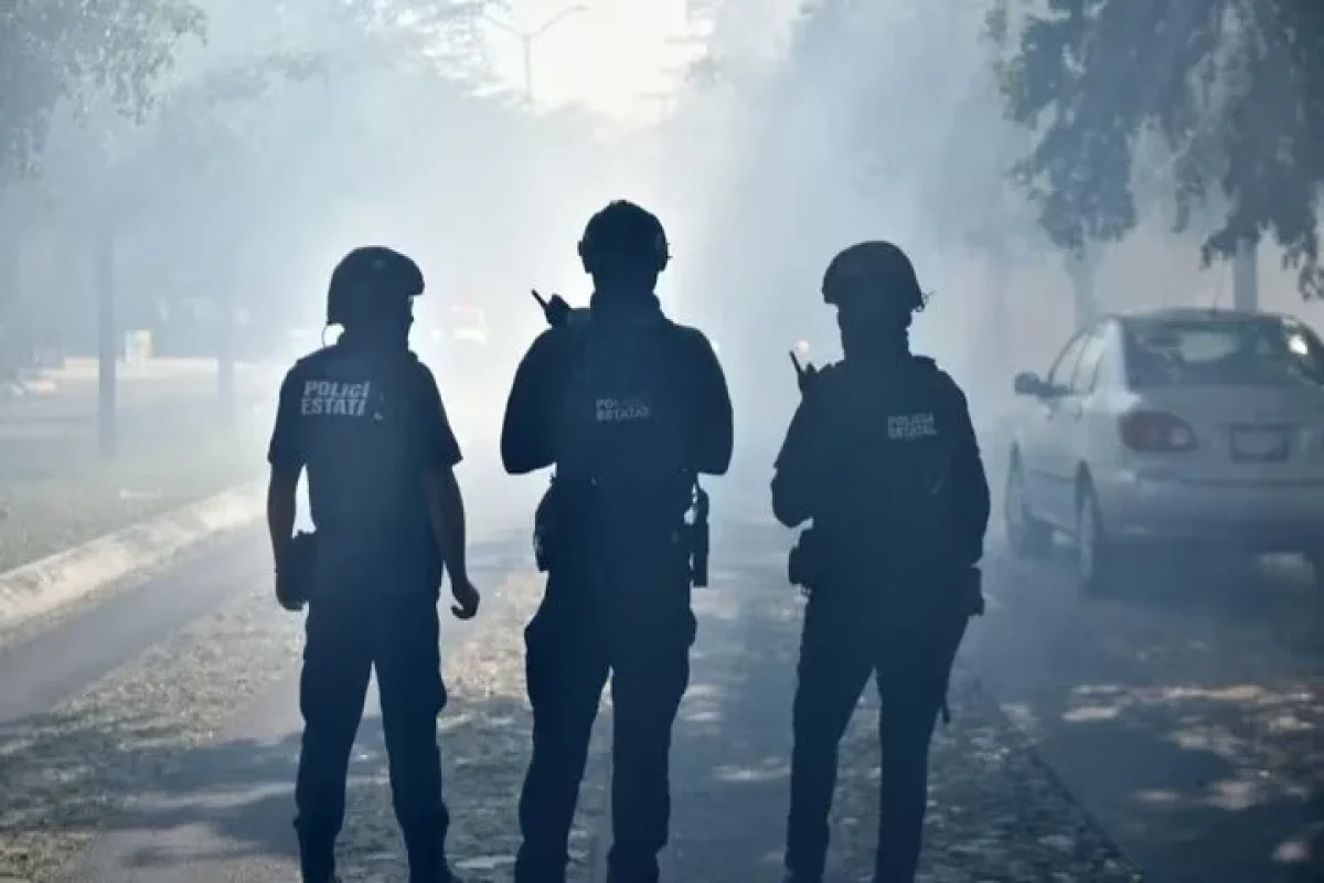 تهدید جام‌جهانی۲۰۲۶ توسط یک قاچاقچی