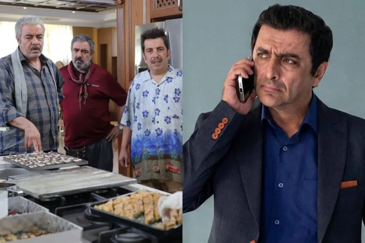 کدام سریال رمضانی پربیننده‌تر است؟