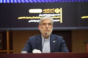 باید یک دور جدید گفت‌وگو در دانشگاه‌ها آغاز شود