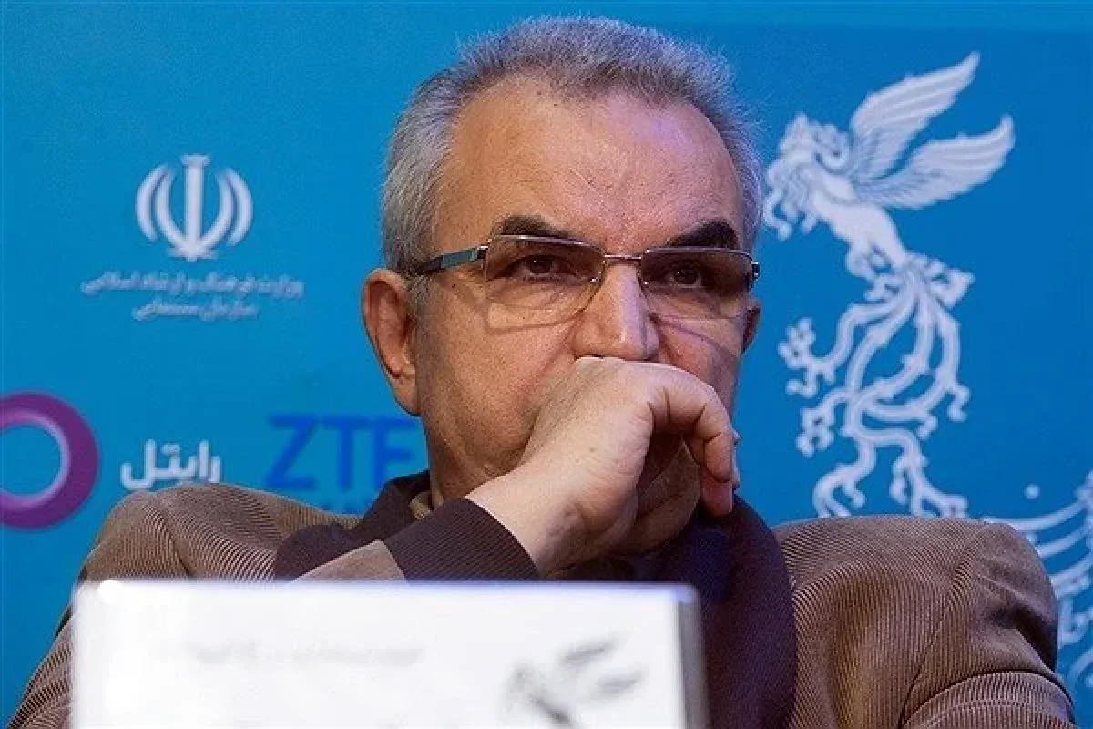 هشدار درباره بحران سینما