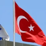 واکنش تند چین به پیمان ابراهیم