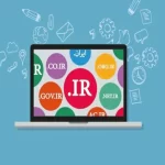 تعداد دامنه فارسی کاهش یافت