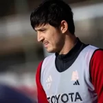 بازگشت سردار آزمون به فهرست الاهلی بعد از چهار ماه