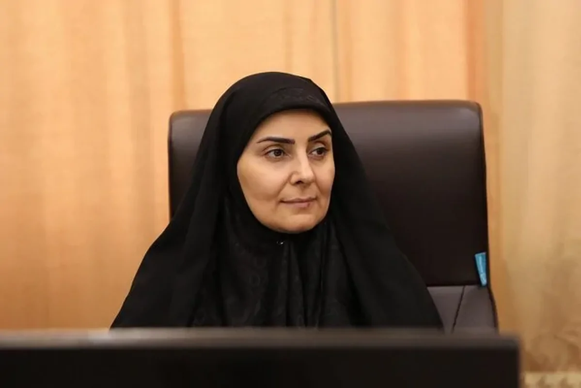 خط آهن چین به ایران احیا شد