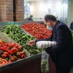 ساعات فعالیت میادین و بازارهای میوه و تره‌بار در ماه رمضان تغییر کرد