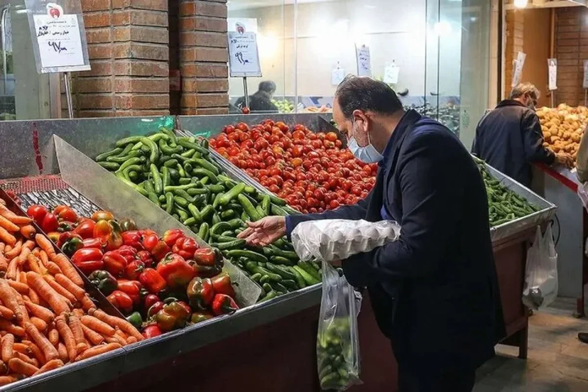 ساعات فعالیت میادین و بازارهای میوه و تره‌بار در ماه رمضان تغییر کرد