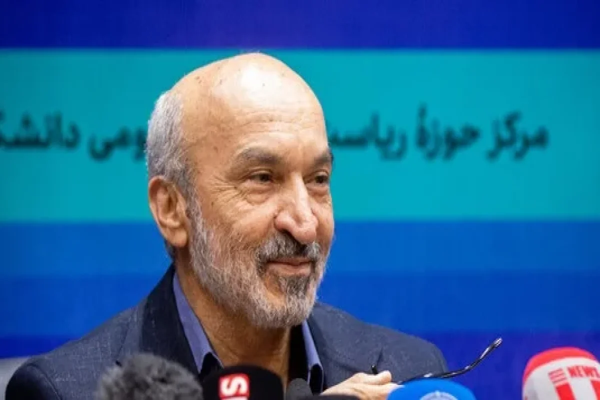 قطعی کلاس‌های حضوری از دوم اسفند آغاز می شود