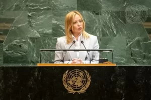 آمادگی ایتالیا برای میزبانی مذاکرات ایران و آمریکا