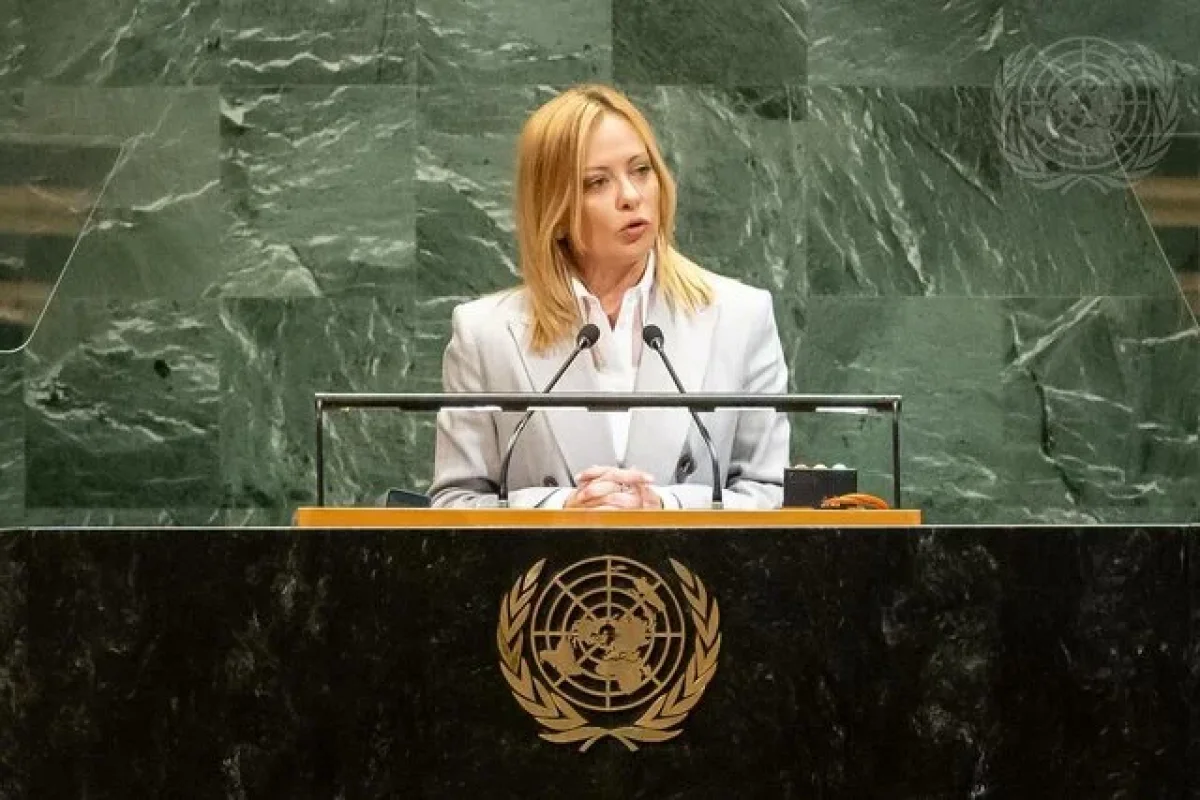 آمادگی ایتالیا برای میزبانی مذاکرات ایران و آمریکا