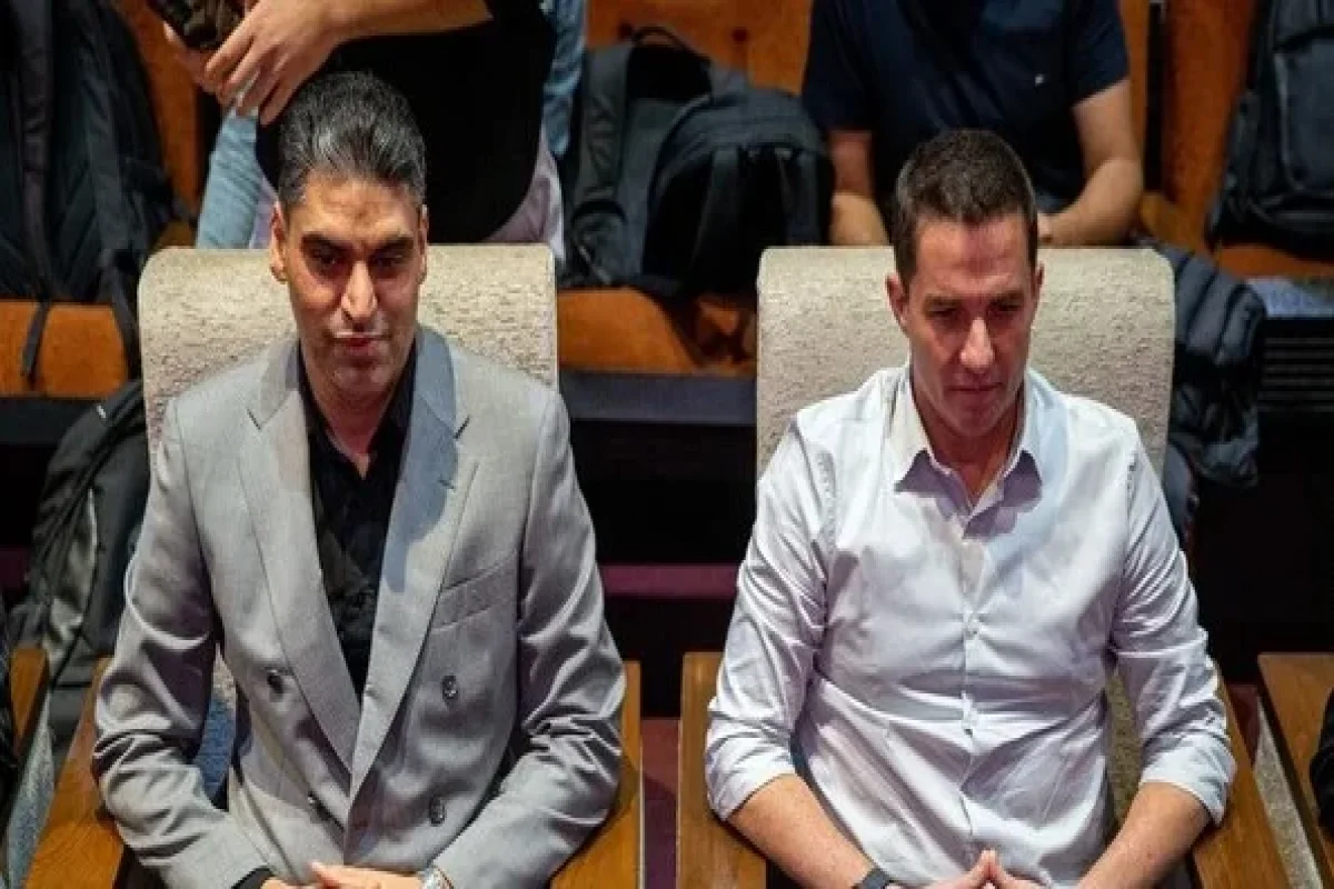 اوسمار ویرا در پرسپولیس ماندنی شد