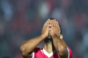 رفیعی و کاظمیان در تمرین گروهی پرسپولیس شرکت نکردند